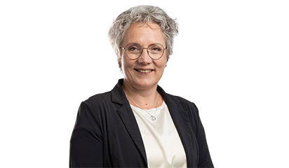 Yvette van Ree
